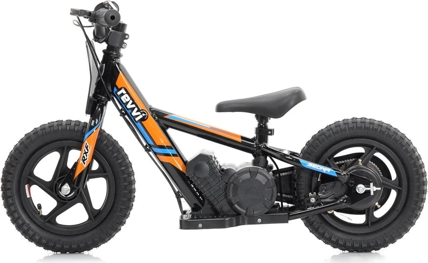 Revvi 12" Electric Balance Bike