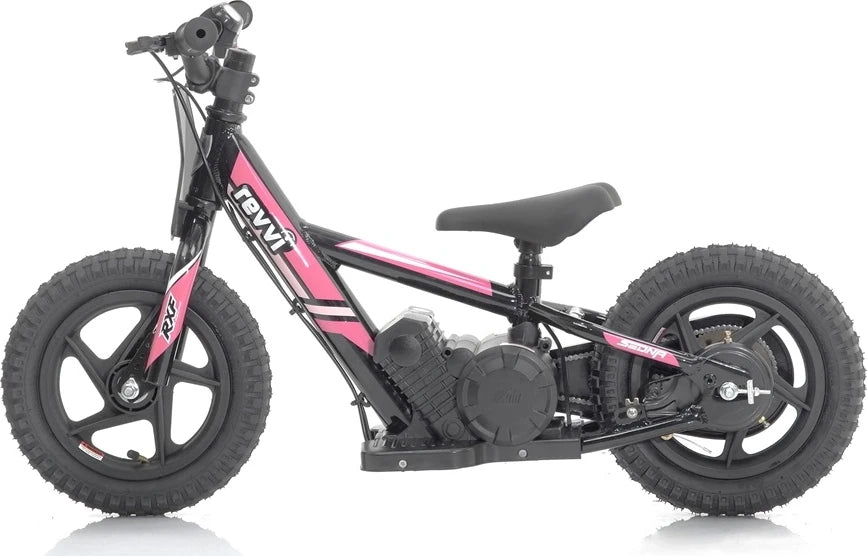 Revvi 12" Electric Balance Bike