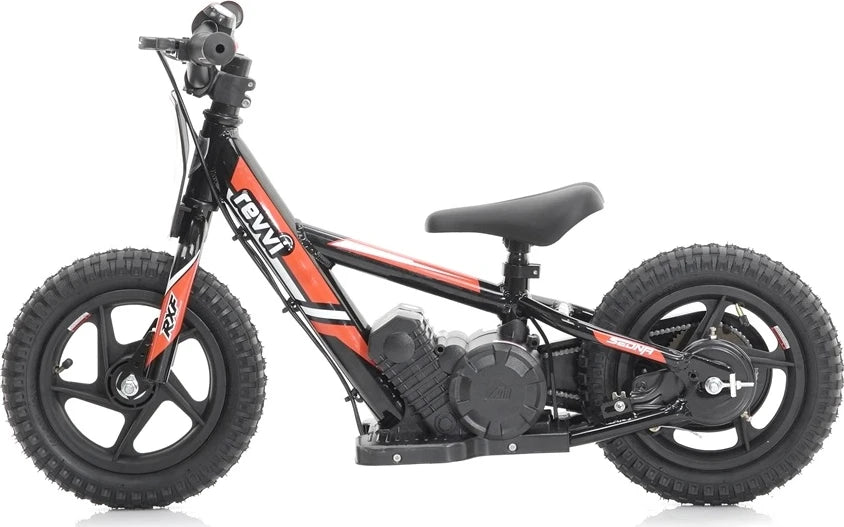 Revvi 12" Electric Balance Bike