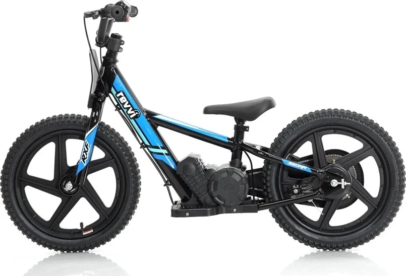 Revvi 16" Electric Balance Bike