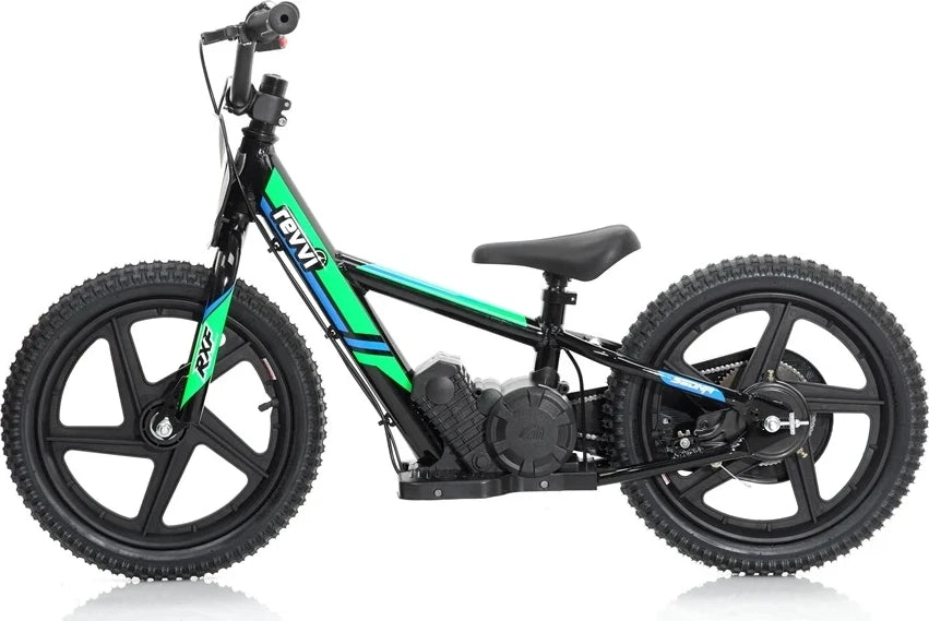 Revvi 16" Electric Balance Bike