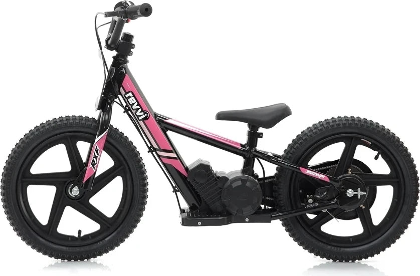 Revvi 16" Electric Balance Bike