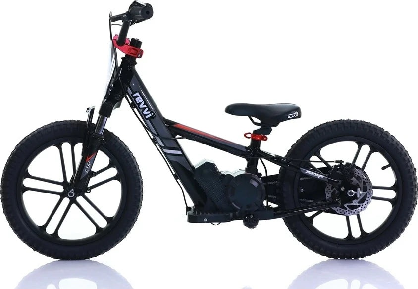 Revvi 16" Plus Electric Balance Bike