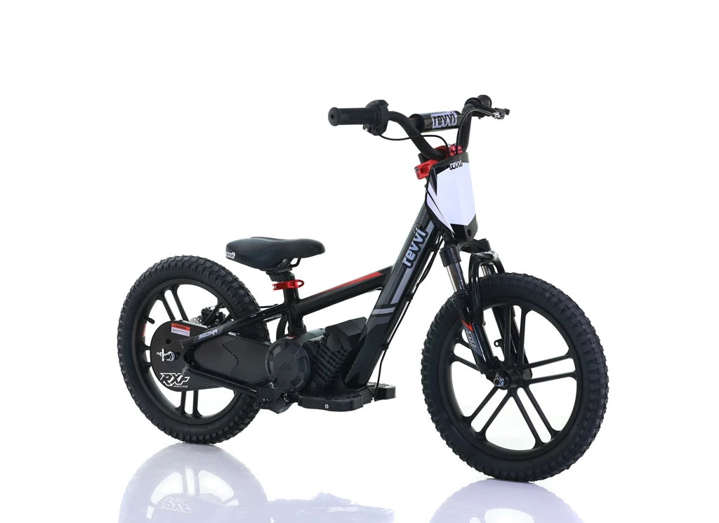 Revvi 16" Plus Electric Balance Bike