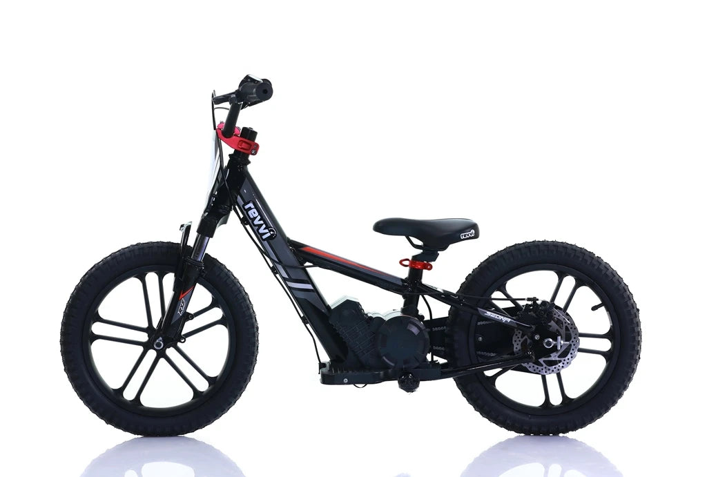 Revvi 16" Plus Electric Balance Bike
