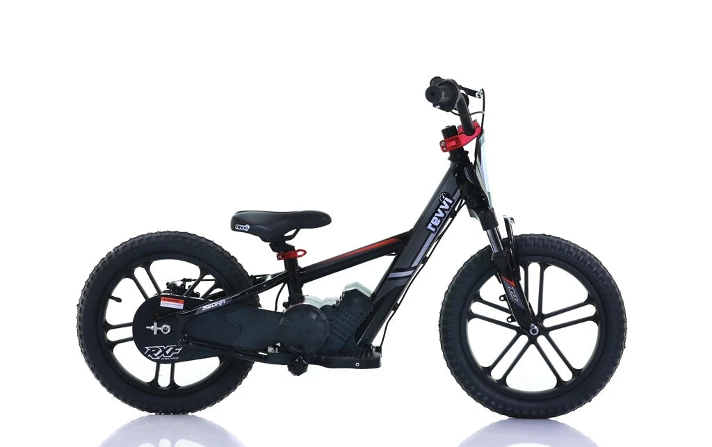 Revvi 16" Plus Electric Balance Bike