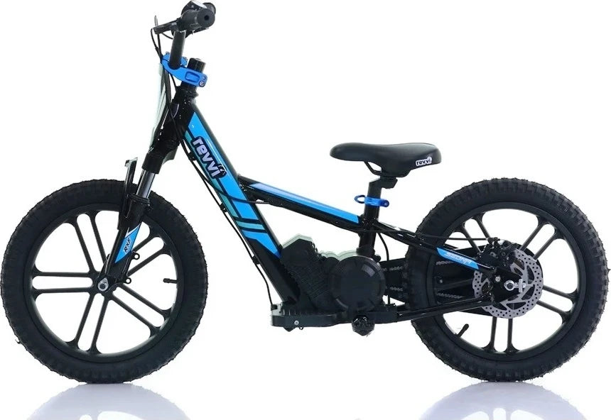Revvi 16" Plus Electric Balance Bike