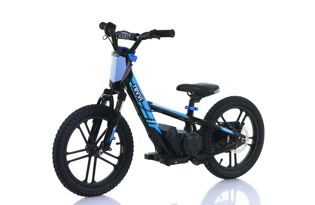 Revvi 16" Plus Electric Balance Bike