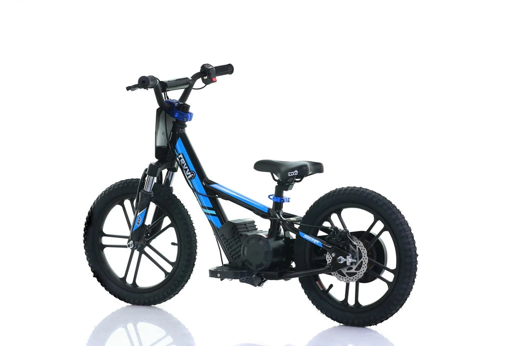 Revvi 16" Plus Electric Balance Bike