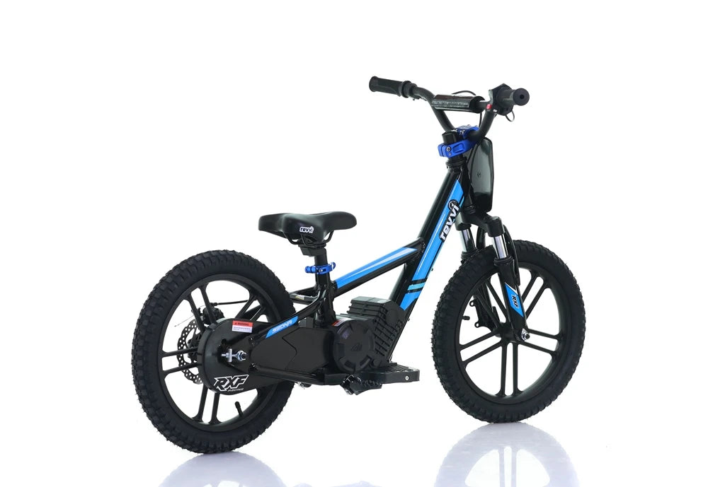 Revvi 16" Plus Electric Balance Bike