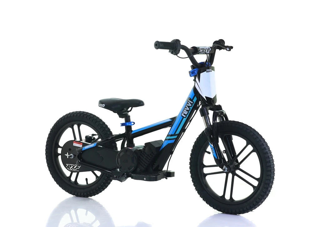 Revvi 16" Plus Electric Balance Bike