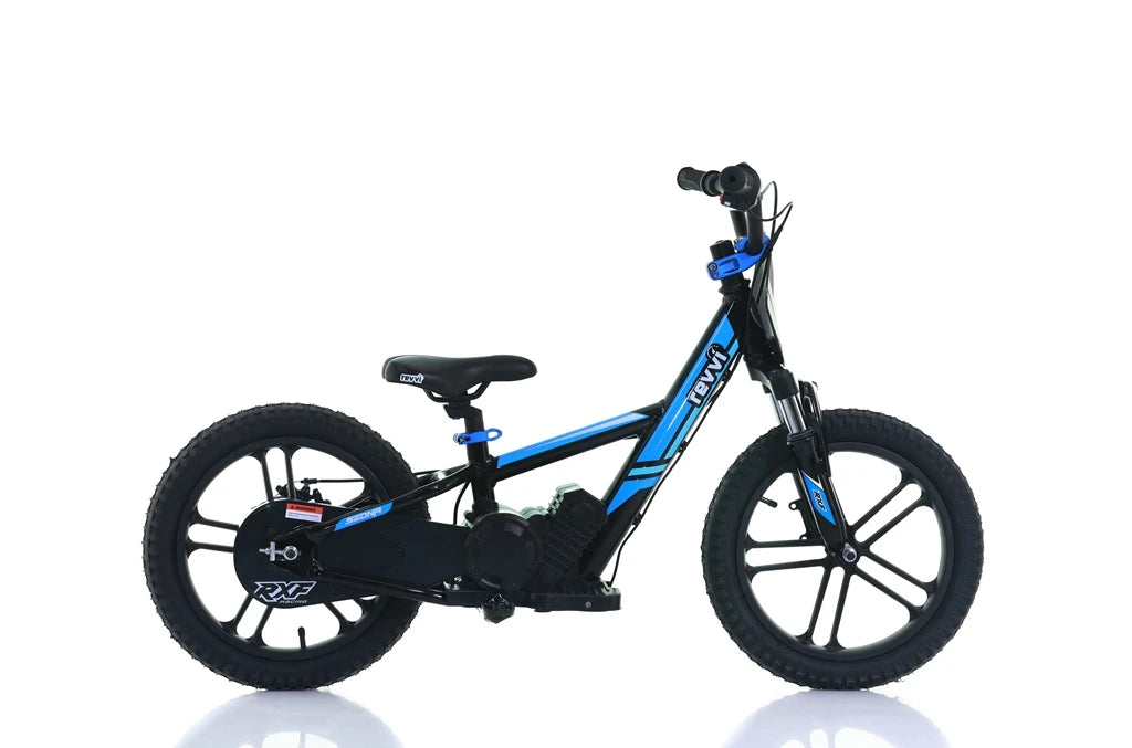 Revvi 16" Plus Electric Balance Bike