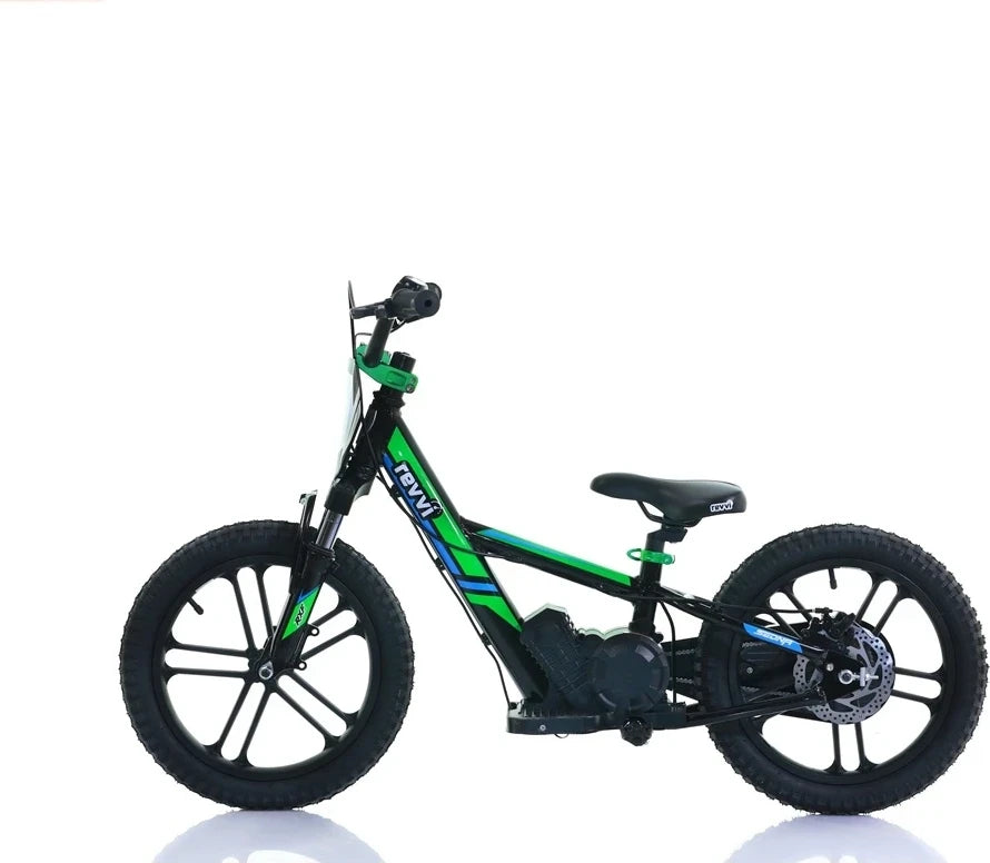 Revvi 16" Plus Electric Balance Bike