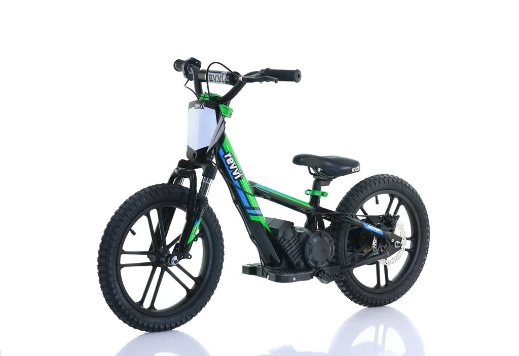 Revvi 16" Plus Electric Balance Bike