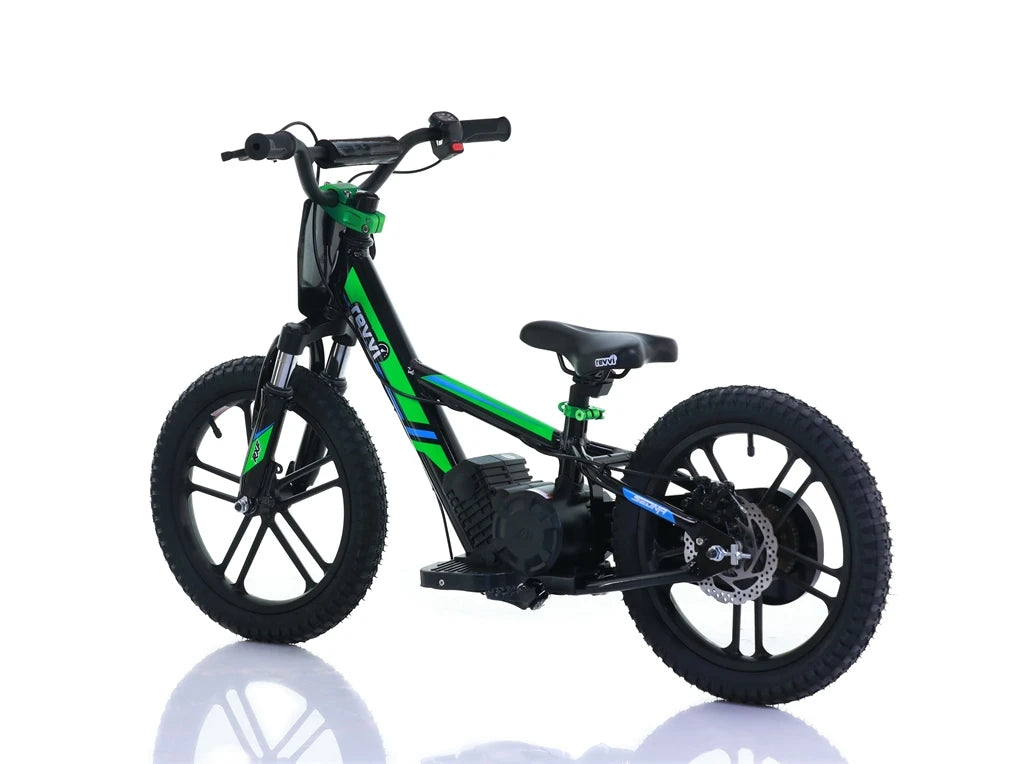 Revvi 16" Plus Electric Balance Bike