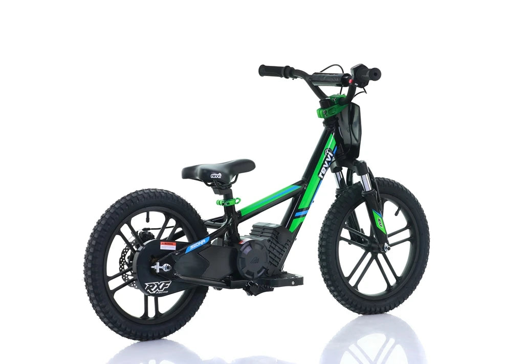 Revvi 16" Plus Electric Balance Bike