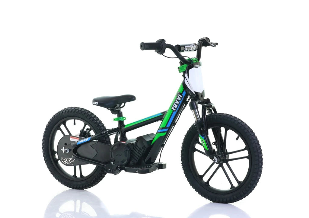 Revvi 16" Plus Electric Balance Bike