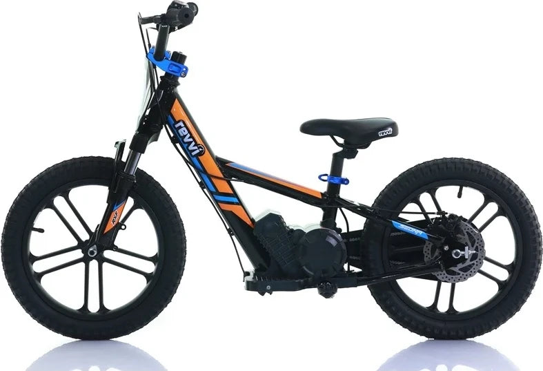 Revvi 16" Plus Electric Balance Bike