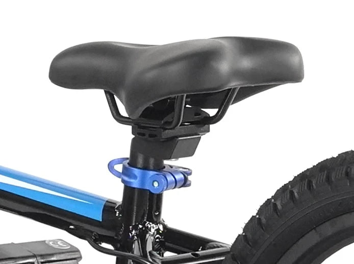 Revvi 16" Plus Electric Balance Bike