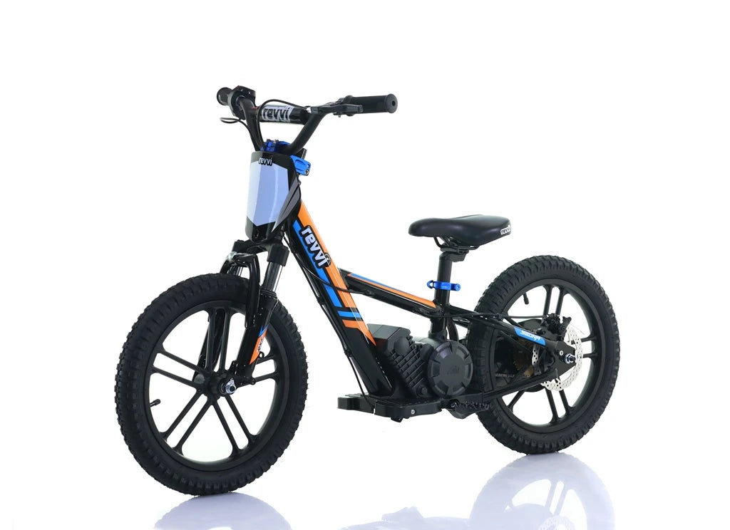 Revvi 16" Plus Electric Balance Bike