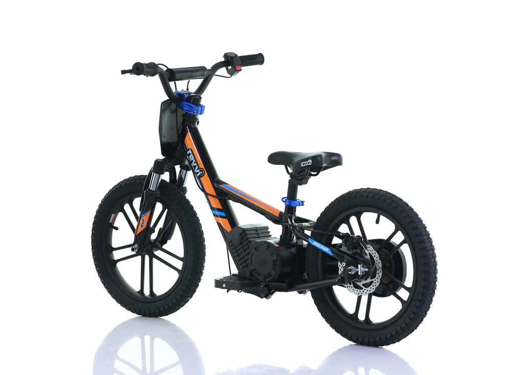 Revvi 16" Plus Electric Balance Bike