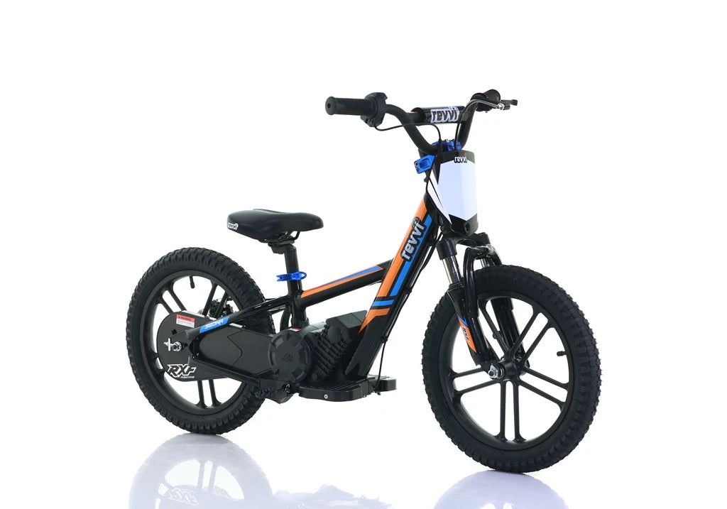 Revvi 16" Plus Electric Balance Bike