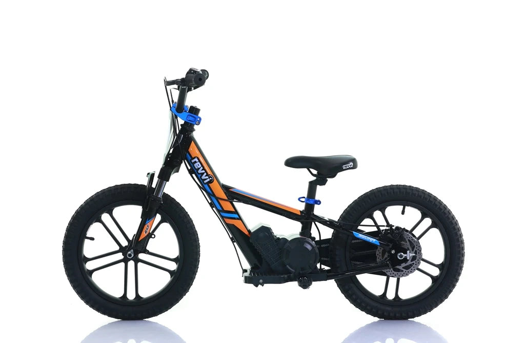 Revvi 16" Plus Electric Balance Bike