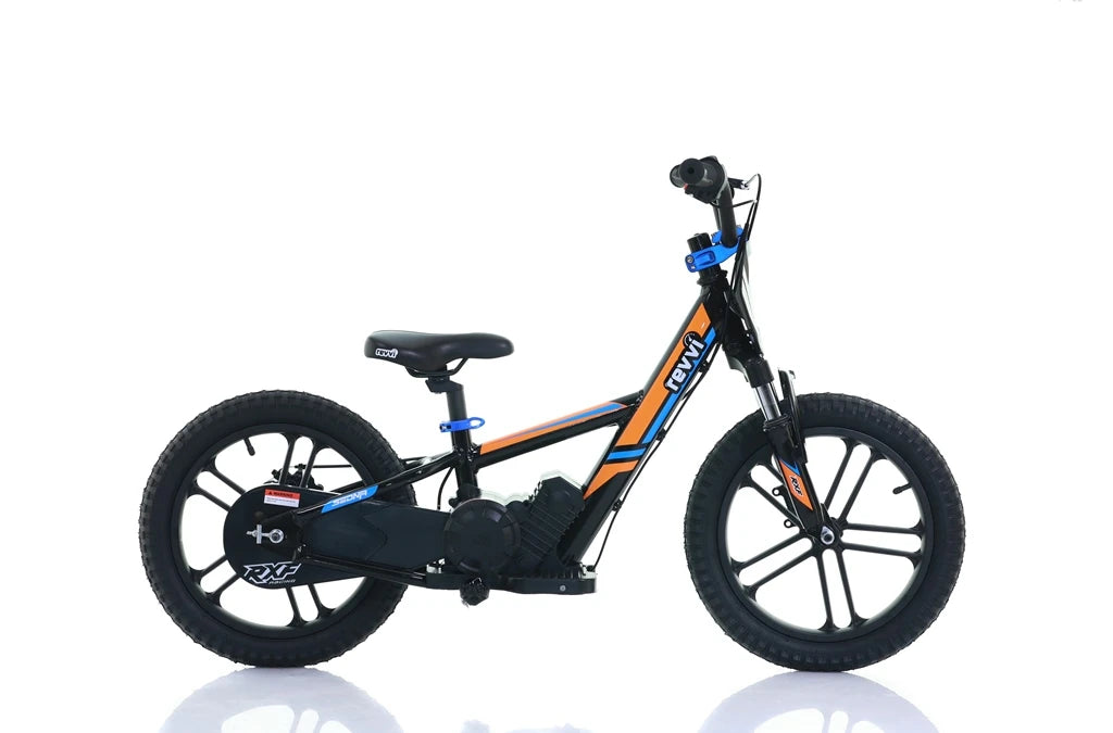Revvi 16" Plus Electric Balance Bike