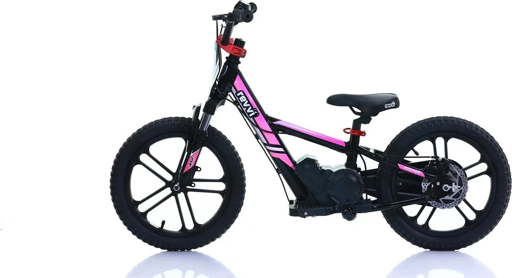 Revvi 16" Plus Electric Balance Bike