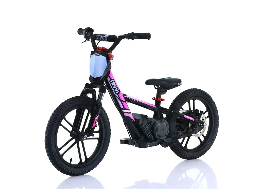 Revvi 16" Plus Electric Balance Bike