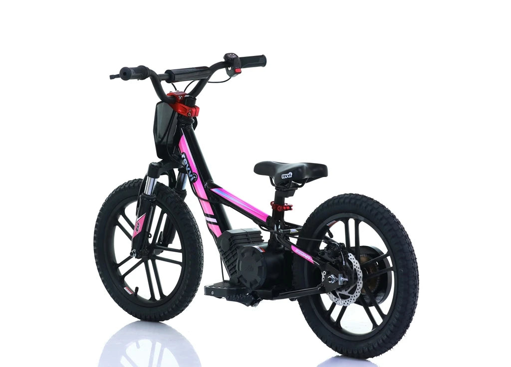 Revvi 16" Plus Electric Balance Bike