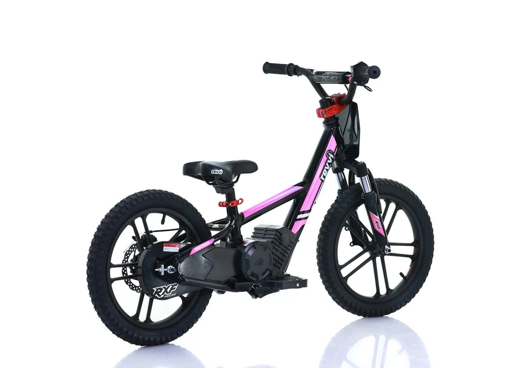 Revvi 16" Plus Electric Balance Bike