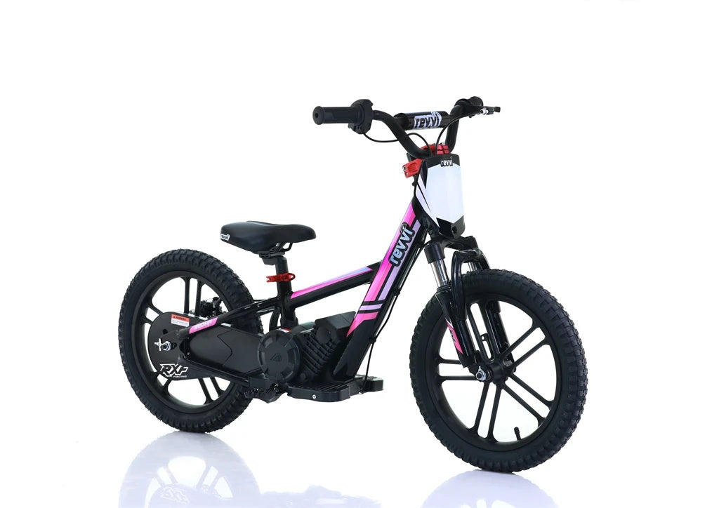 Revvi 16" Plus Electric Balance Bike