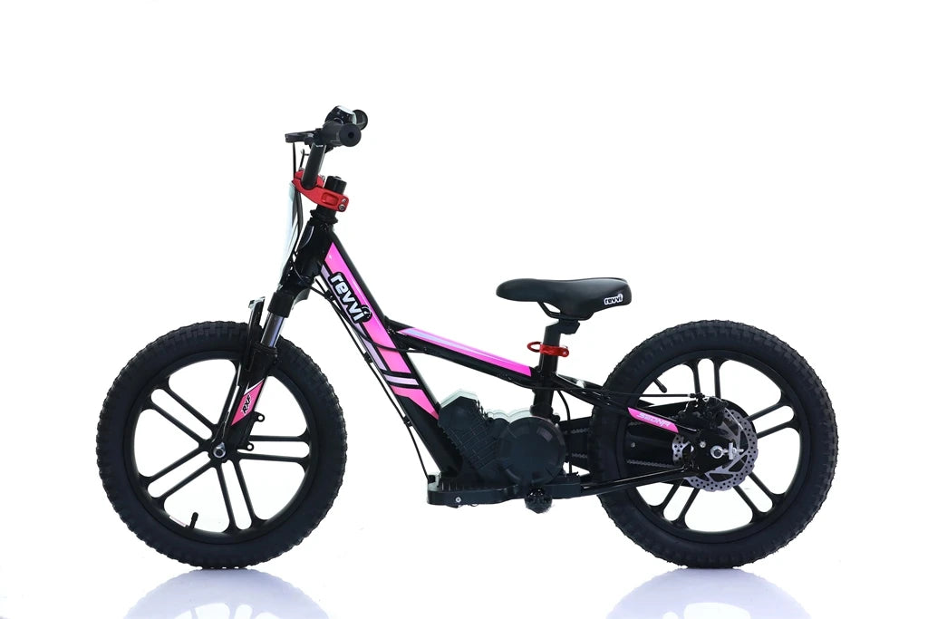Revvi 16" Plus Electric Balance Bike