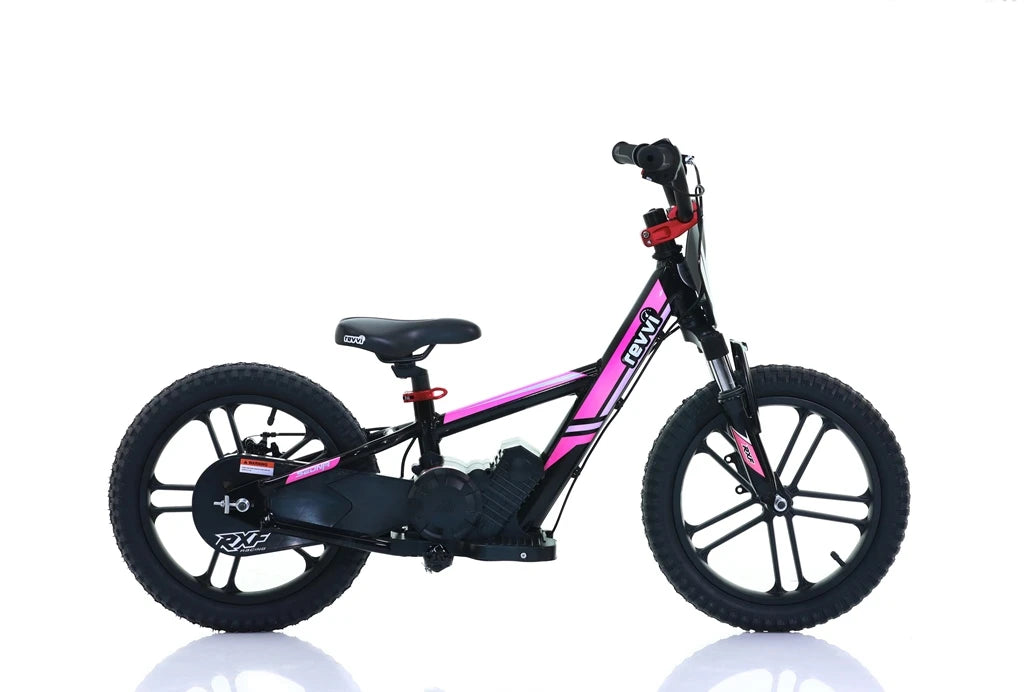 Revvi 16" Plus Electric Balance Bike