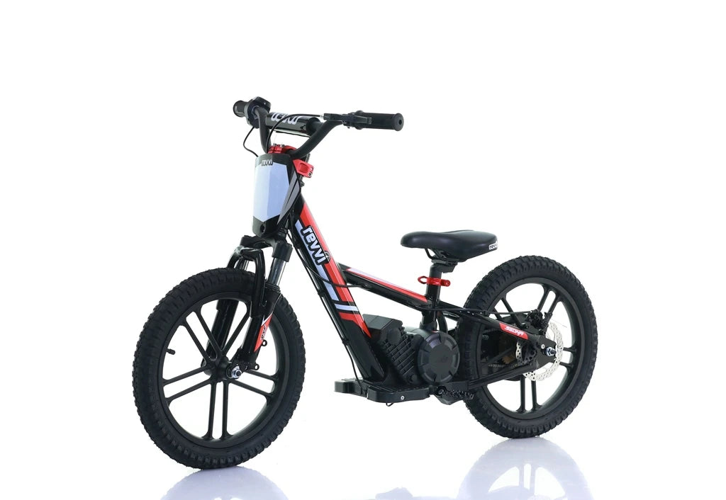 Revvi 16" Plus Electric Balance Bike