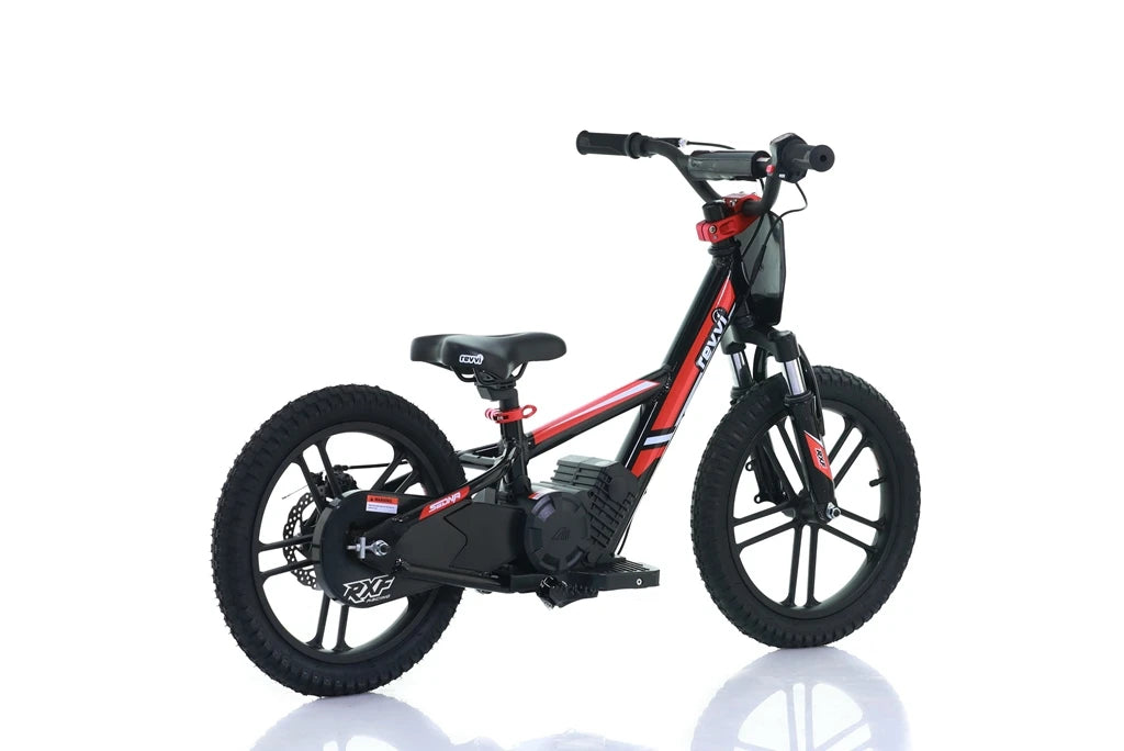 Revvi 16" Plus Electric Balance Bike