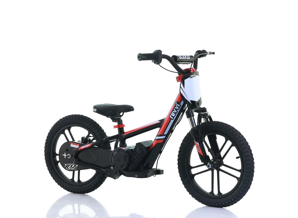 Revvi 16" Plus Electric Balance Bike