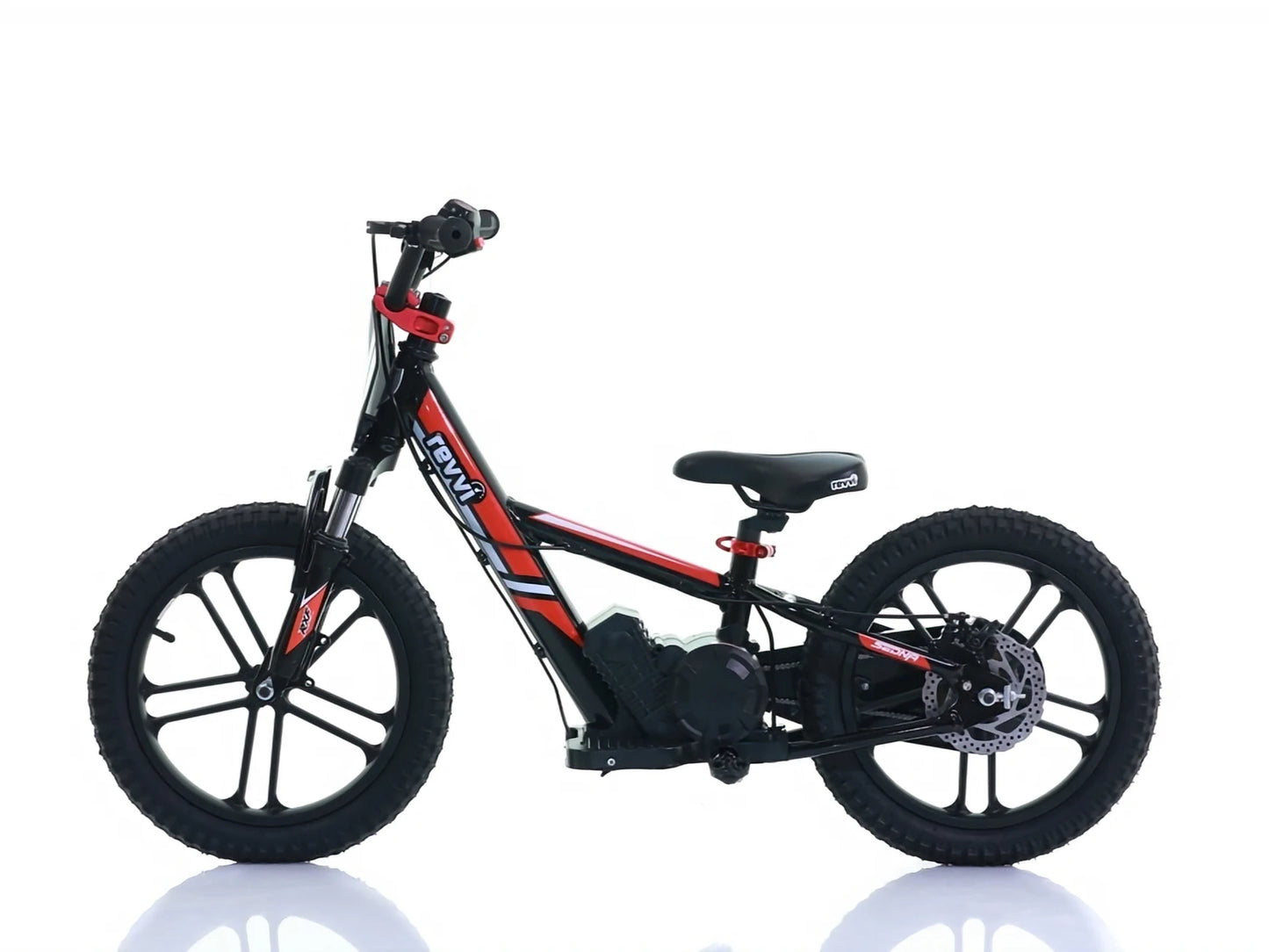 Revvi 16" Plus Electric Balance Bike