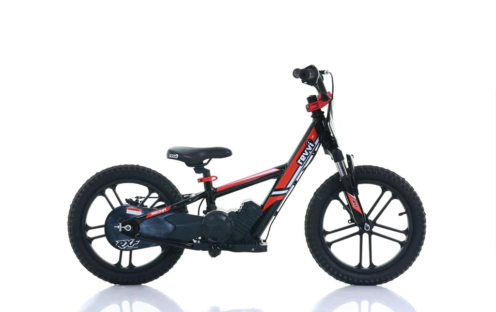 Revvi 16" Plus Electric Balance Bike