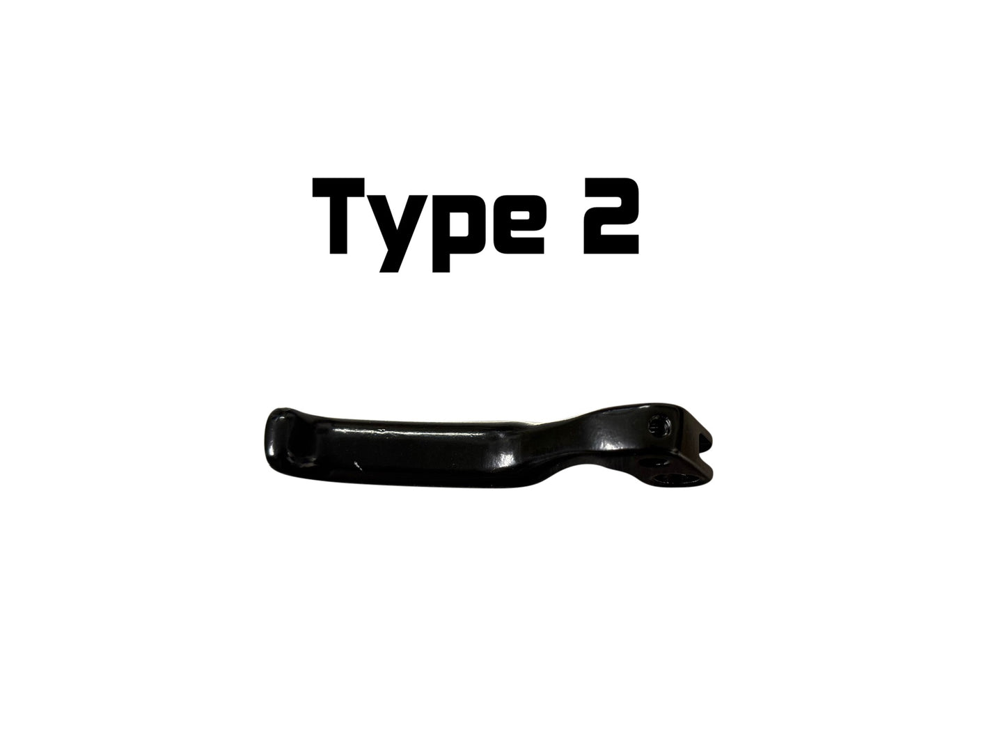 Front Brake Lever - To fit Revvi 18" and 20" bikes