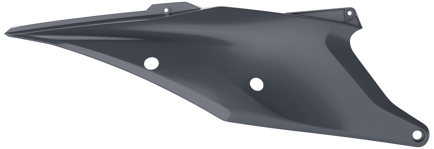 Polisport KTM Plastic Kit EXC EXCF 2020 – 2023, Nardo Grey