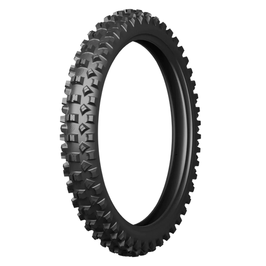 Plews Tyres MX 2 MATTERLY GP Medium Front - 80 / 100 – 21